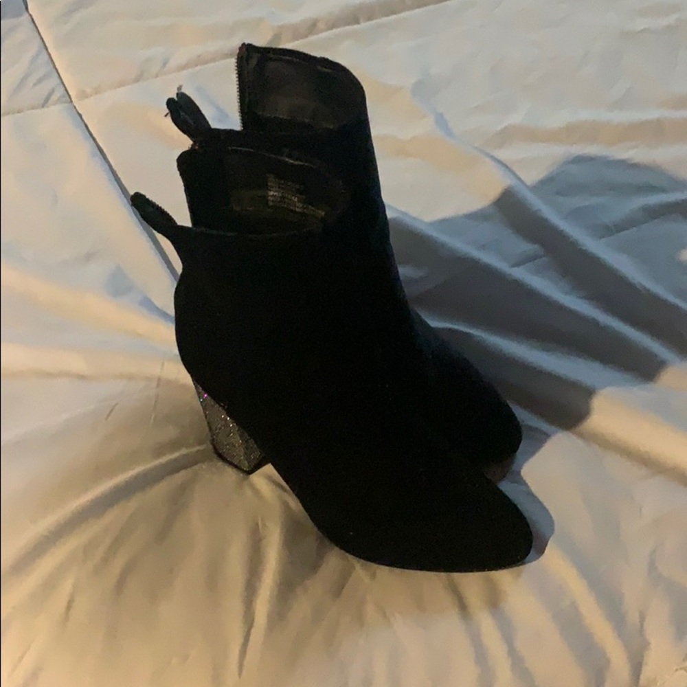 Booties boots